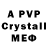 A PVP крисы CK Diyana Nuradddinova