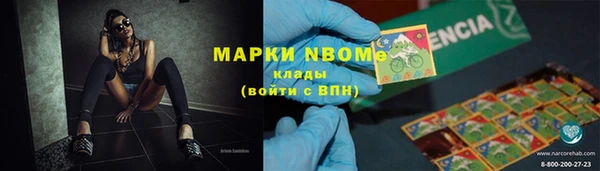 твердый Осташков